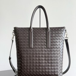 보테가베네타 인트레치아토 토트 81578