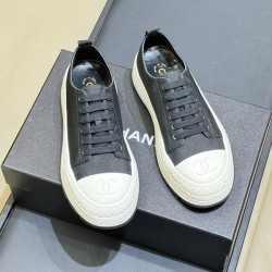 샤넬  26ss 코튼 CC로고 G47074