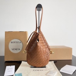 보테가베네타 솔스티스 스몰 740898