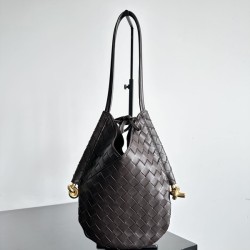 보테가베네타 솔스티스 스몰 740898