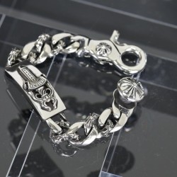 크롬하츠 크롬 925 H025