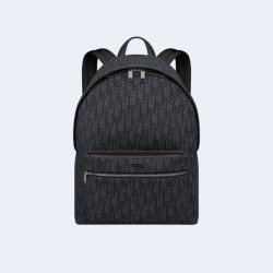 디올 오블리크 라이더 백팩