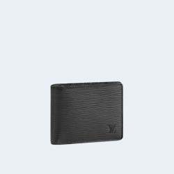 루이비통 슬렌더 에피 월렛 M60332