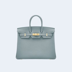 에르메스 버킨 30 Blue lin 토고 백