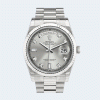 롤렉스 데이데이트31mm 실버 텐포인트 인덱스