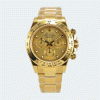 롤렉스 데이토나 옐로우 골드 브레이슬릿