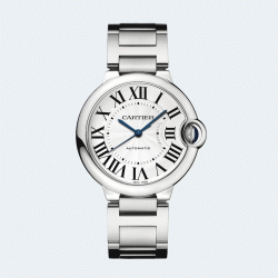 까르띠에 발롱블루 드 36MM 워치