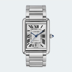 까르띠에 탱크솔로 31mm  엑스트라 라지