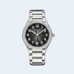 파텍필립 twenty 4 7300 블랙 다이얼