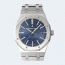 오데마피게 로얄오크 15400 블루다이얼