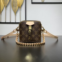 루이비통 저스트 인 케이스 M47096