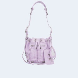 발렌시아가 르카골 XS 버킷백