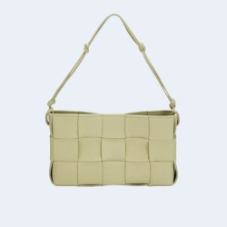 보테가베네타 카세트 바게트백