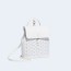고야드 알팡 백팩 미니 화이트