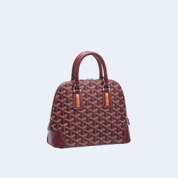 고야드 방돔 백 미니 버건디